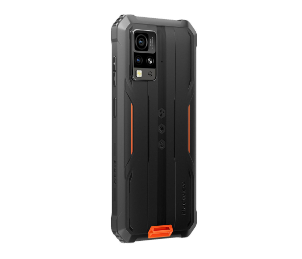 Blackview BV4800 SE 4/64GB pomarańczowy 90Hz - 1524400 - zdjęcie 5